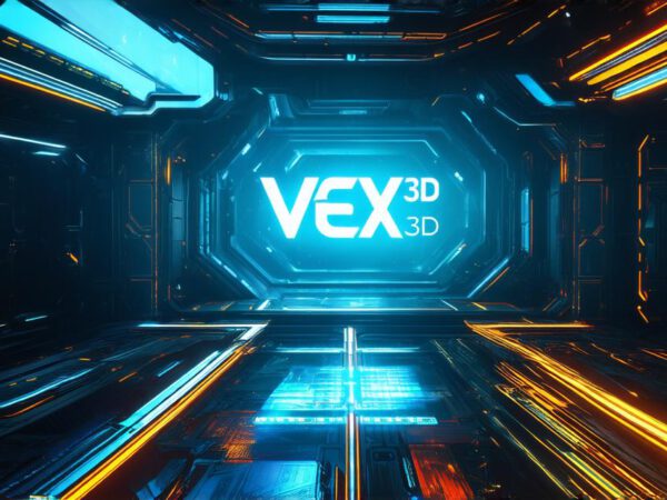 Enhance your gaming experience with VEX 3D game