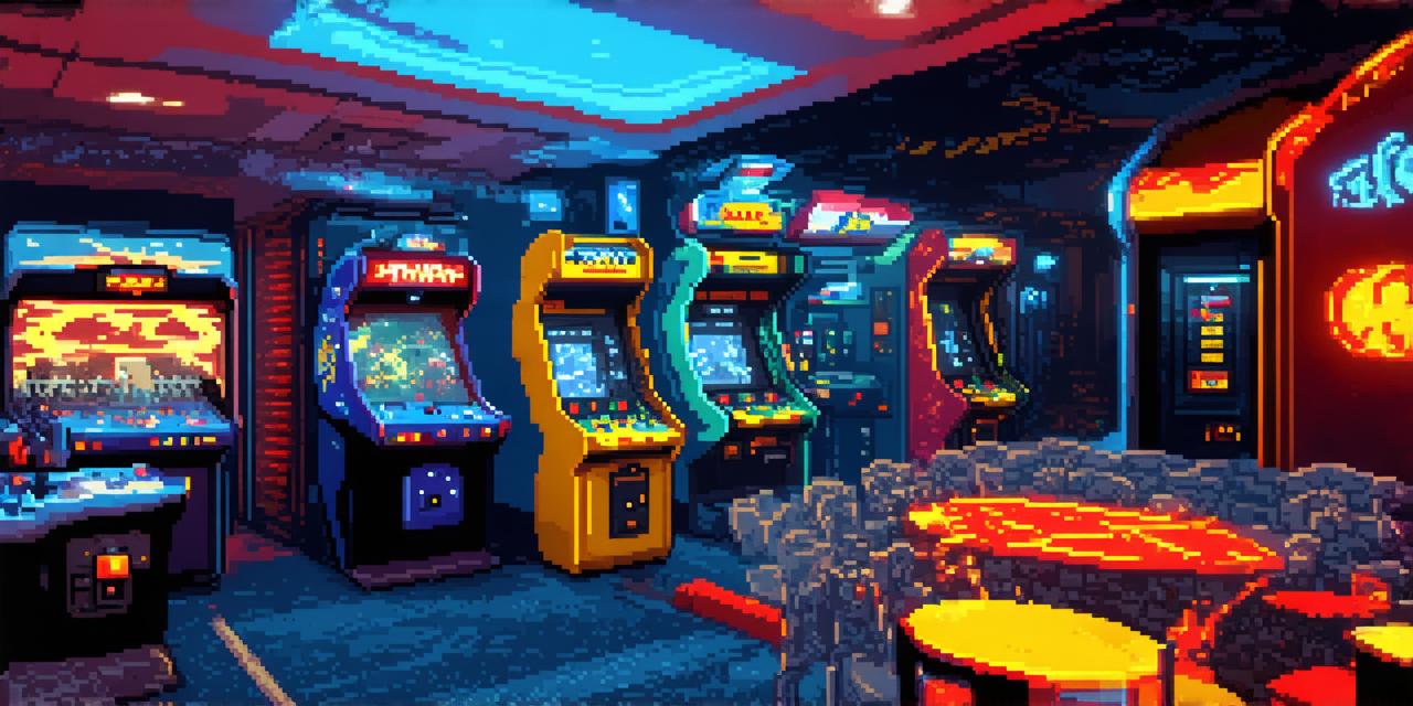 Best 3D arcade games from the 90s for nostalgia seekers