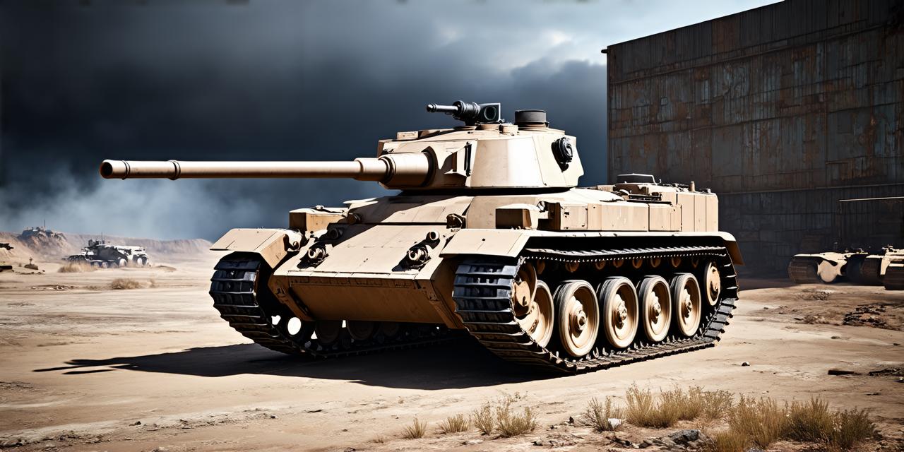 Best tank 3D game for immersive gameplay experience