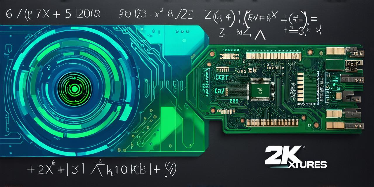 Essential Mathematics for 3D Game Programming and Computer Graphics