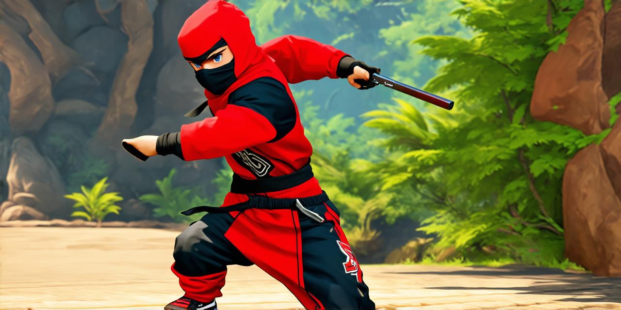 Ninja Hattori 3D game download: Get the latest version now!