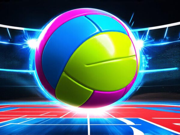 Download Volleyball 3D Game Mod APK for Free