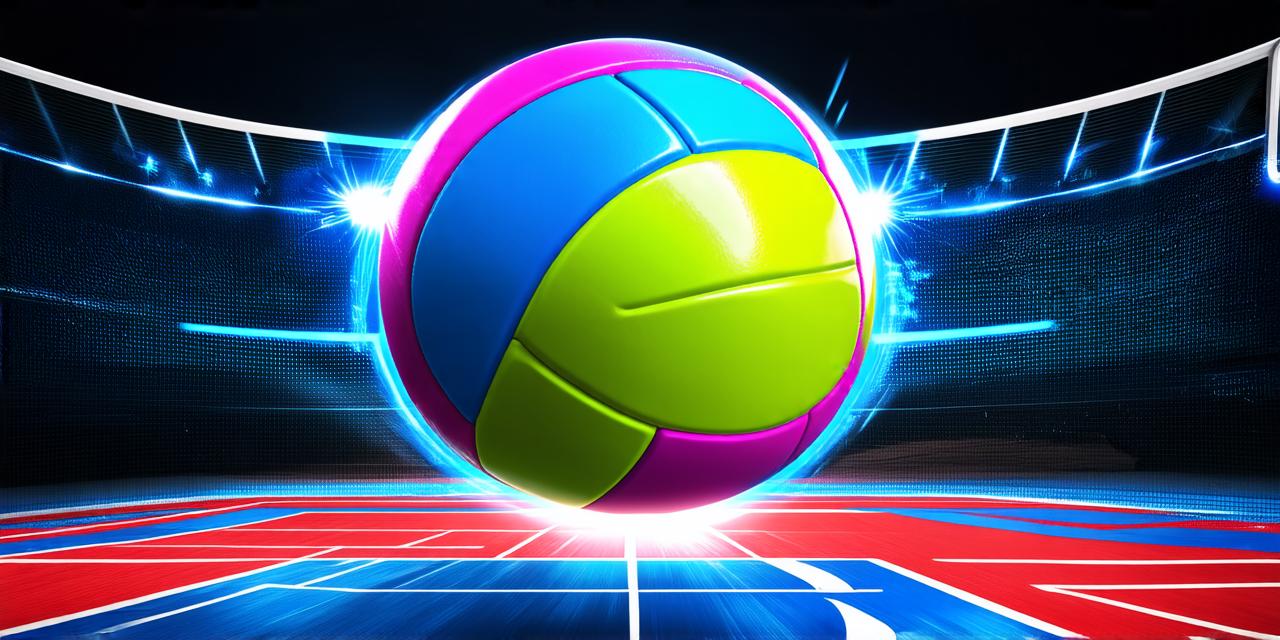 Download Volleyball 3D Game Mod APK for Free