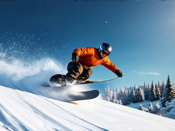 Enjoy Snow Rider 3D on Unblocked Games 76