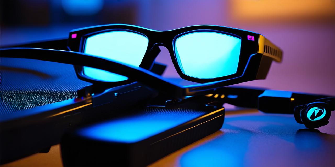 How do 3D game glasses enhance your gaming experience?