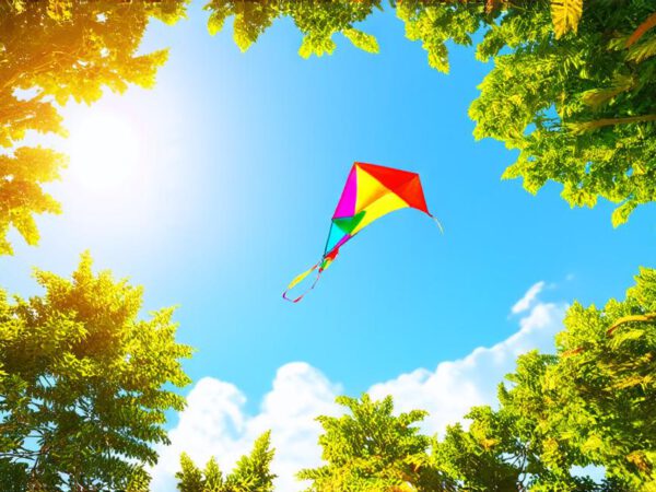 Download 3D kite flying game for free