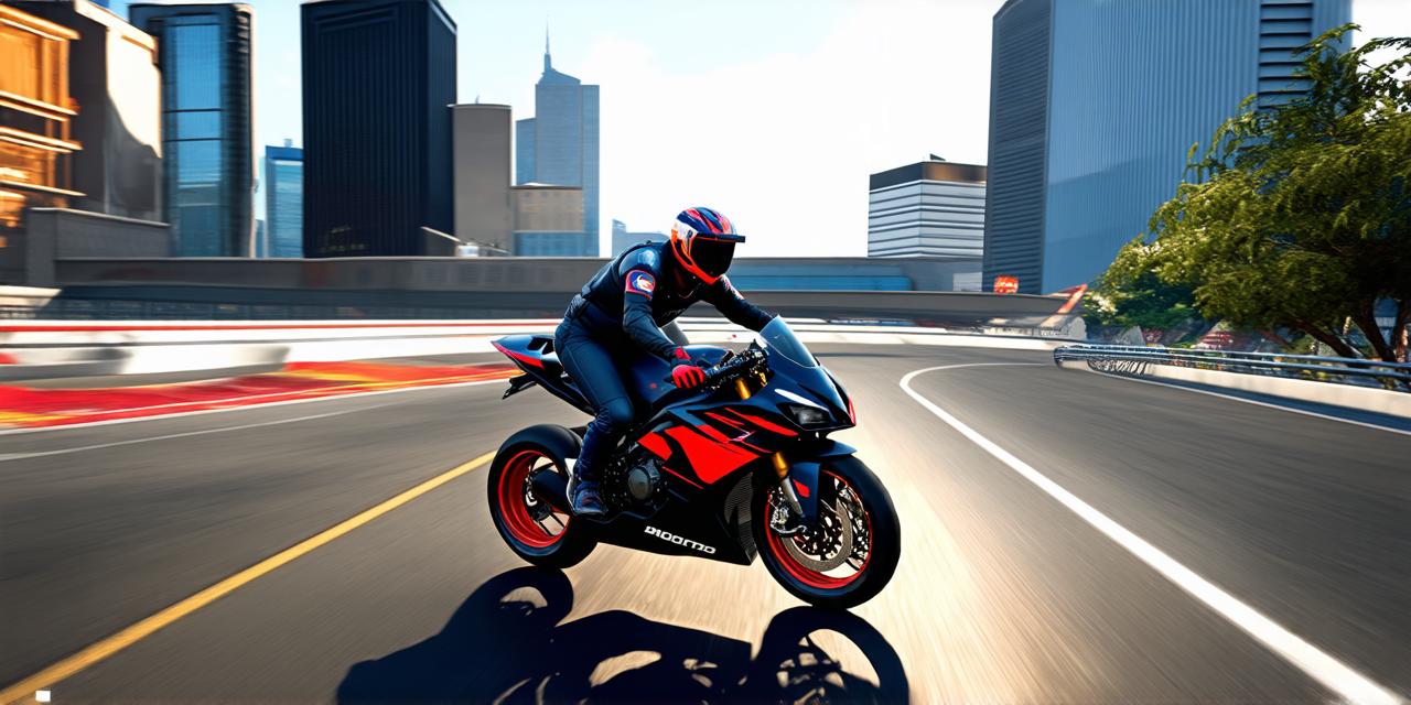 Explore exciting 3D bike racing games