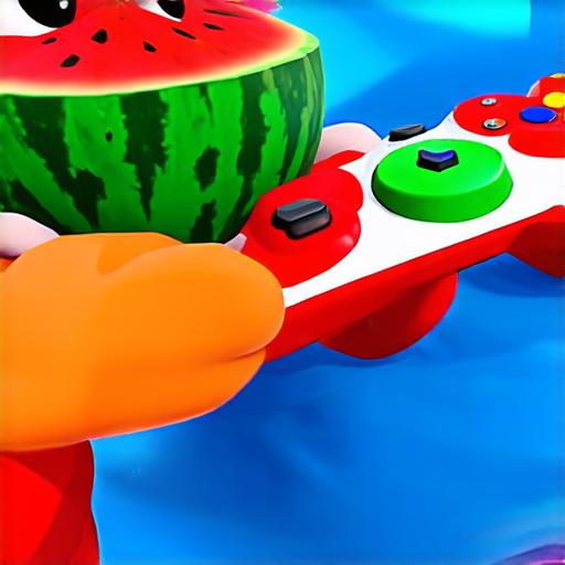 The Future of the 3D Watermelon Game