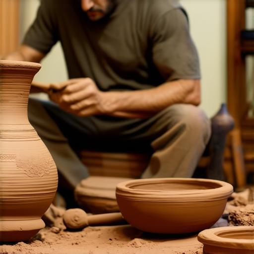 The Future of Pottery