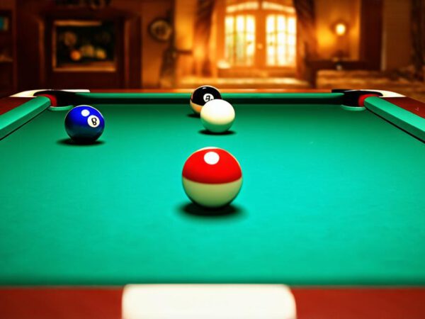 Best 3D Billiards Game: Try 8 Ball Pool for Realistic Gameplay!