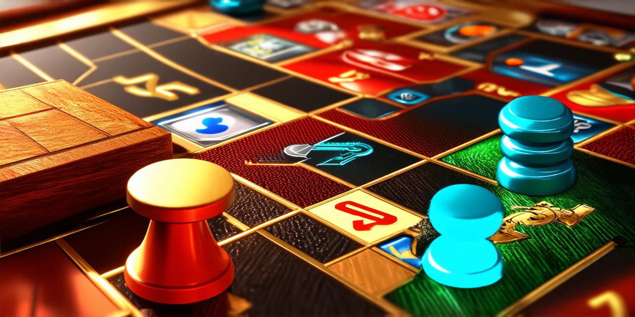 Optimize Your SEO Strategy with 3D Game Pieces