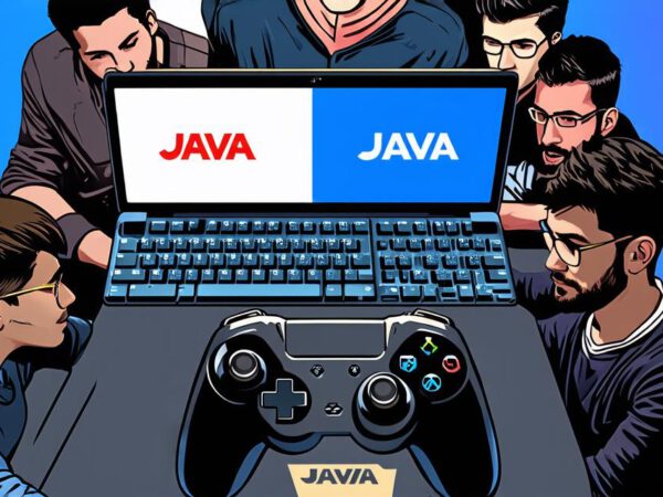 Top Java 3D Game Development Techniques for Enhanced User Experience