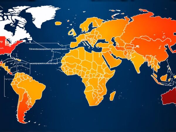 Global Gaming Giants: Which Country Leads in Game Development?