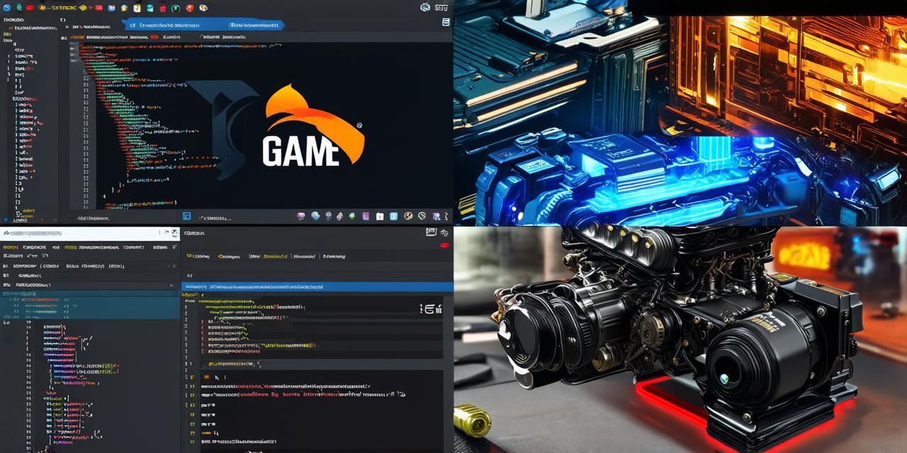 What Tools Do Game Developers Use for Programming?