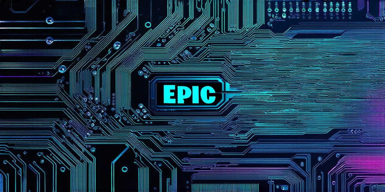 **Revenue Share: How Much Does Epic Games Charge Developers?**