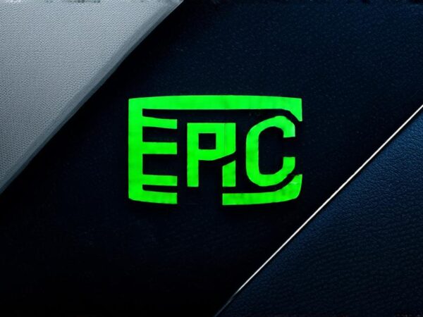 Current Employee Count of Developers at Epic Games