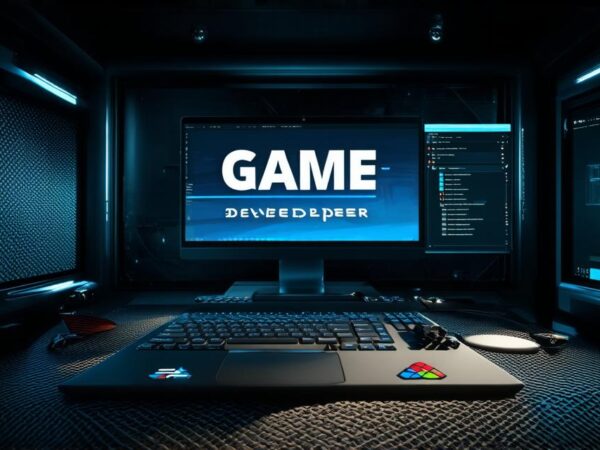 Earnings of Game Developers: An Overview