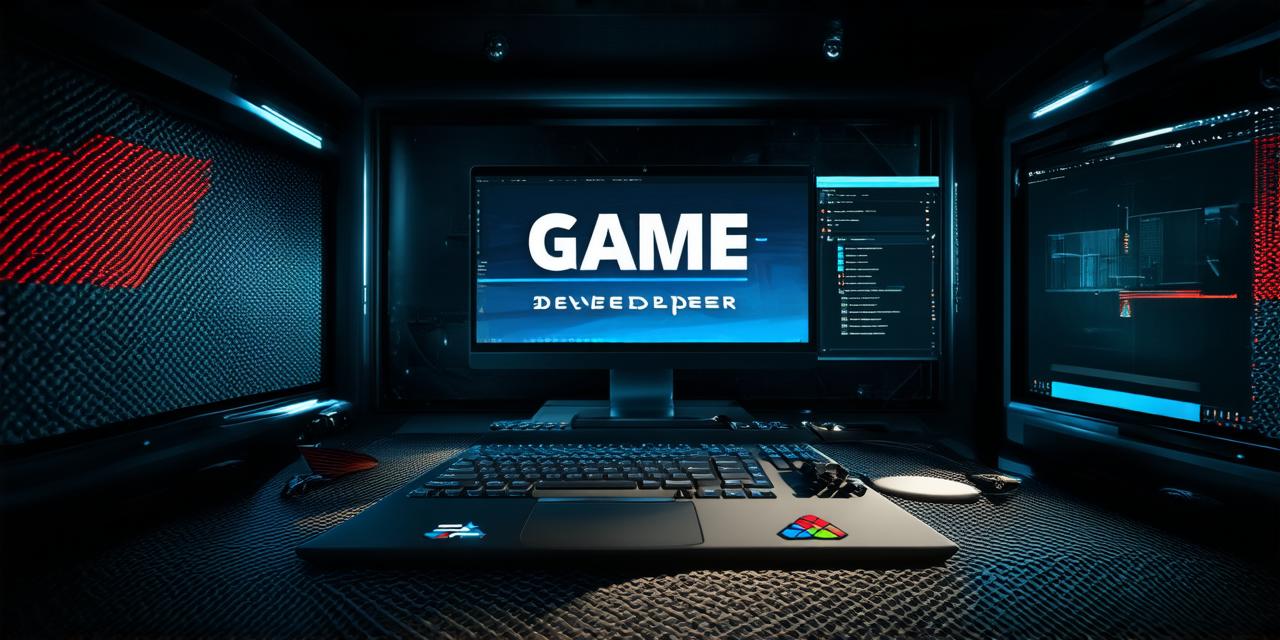 Earnings of Game Developers: An Overview