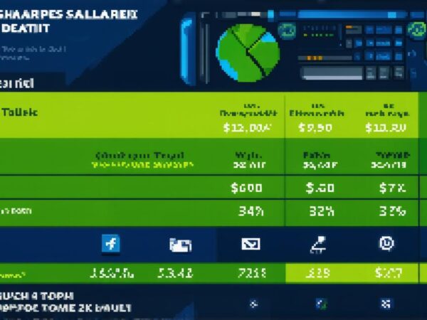 UK Game Developer Salaries: How Much Do They Earn?